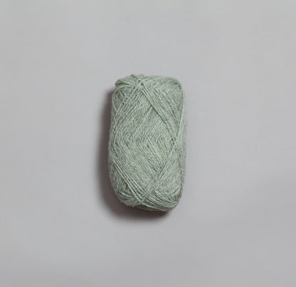Rauma Garn Finull – 100 % norsk ull (2-tråds) – 50 g ≈ 175 m