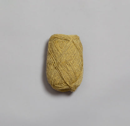 Rauma Garn Finull – 100 % norsk ull (2-tråds) – 50 g ≈ 175 m