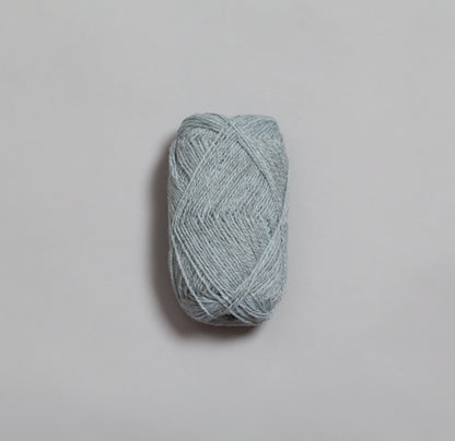 Rauma Garn Finull – 100 % norsk ull (2-tråds) – 50 g ≈ 175 m