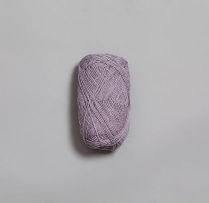 Rauma Garn Finull – 100 % norsk ull (2-tråds) – 50 g ≈ 175 m