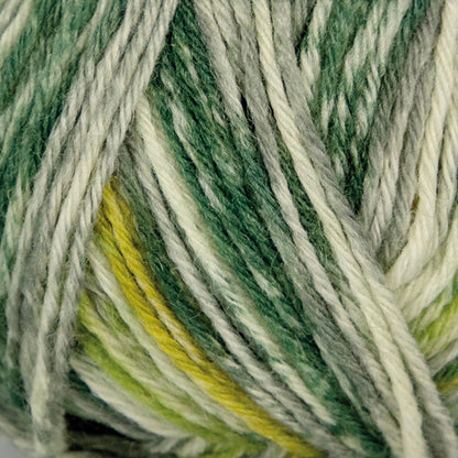 Järbo Mellanraggi – 75 % superwash-ull / 25 % polyamid – 100 g ≈ 260 m