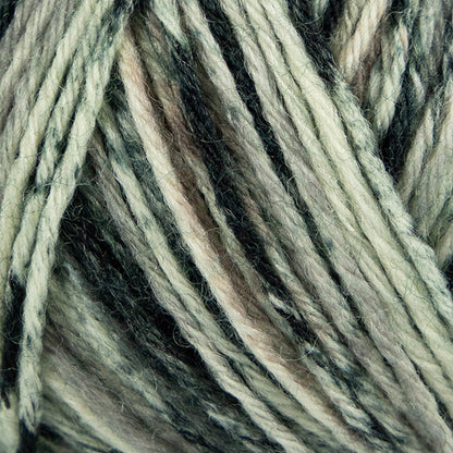 Järbo Mellanraggi – 75 % superwash-ull / 25 % polyamid – 100 g ≈ 260 m