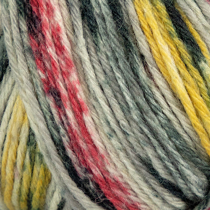 Järbo Mellanraggi – 75 % superwash-ull / 25 % polyamid – 100 g ≈ 260 m