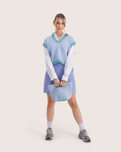Stjerna vest | Skappel x Ida Broen