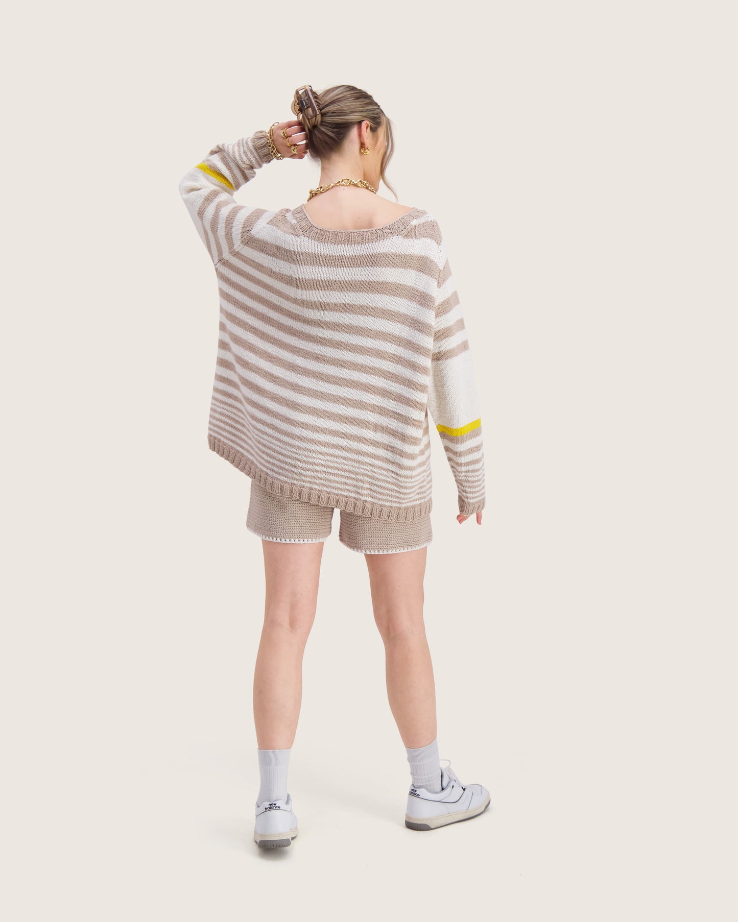 Mette Genser | Skappel x Ida Broen