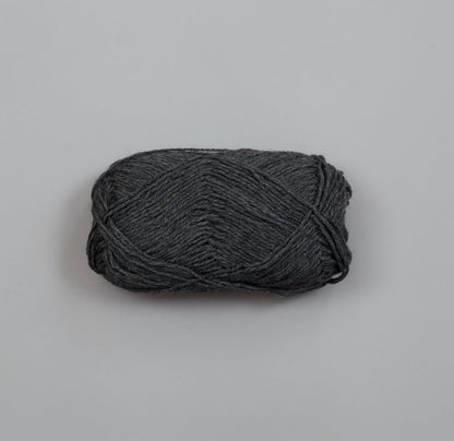 Rauma Garn PT 5 – 80 % ull / 20 % nylon – 50 g ≈ 128 m