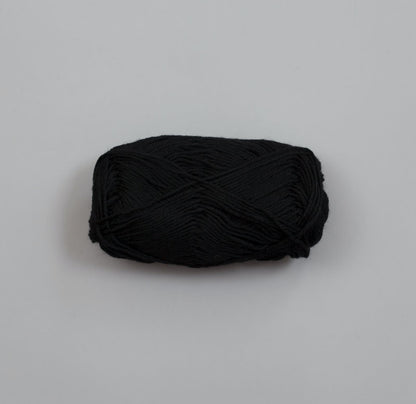 Rauma Garn PT 5 – 80 % ull / 20 % nylon – 50 g ≈ 128 m