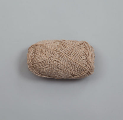 Rauma Garn PT 5 – 80 % ull / 20 % nylon – 50 g ≈ 128 m