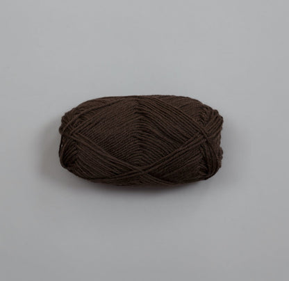 Rauma Garn PT 5 – 80 % ull / 20 % nylon – 50 g ≈ 128 m