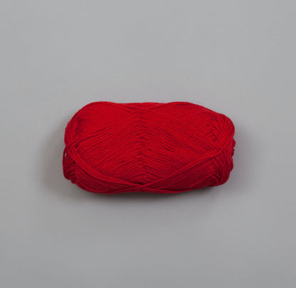 Rauma Garn PT 5 – 80 % ull / 20 % nylon – 50 g ≈ 128 m