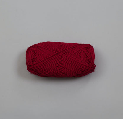 Rauma Garn PT 5 – 80 % ull / 20 % nylon – 50 g ≈ 128 m