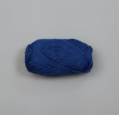 Rauma Garn PT 5 – 80 % ull / 20 % nylon – 50 g ≈ 128 m