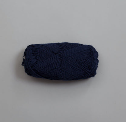 Rauma Garn PT 5 – 80 % ull / 20 % nylon – 50 g ≈ 128 m
