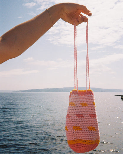 Fling veske | Skappel x Ida Broen
