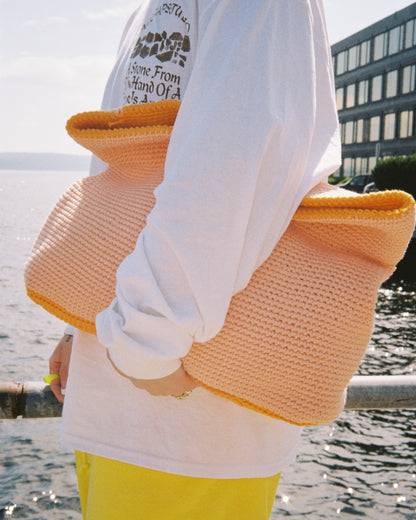 Bodø veske | Skappel x Ida Broen