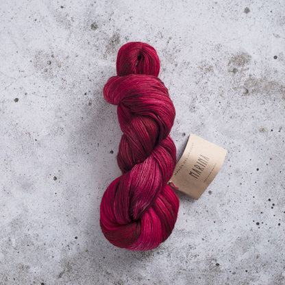 Manos del Uruguay Marina – 100 % Superwash Merino – 100 g ≈ 800 m