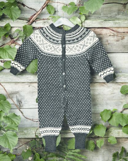 Setesdal dress - Rauma