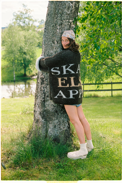 Skappelglede | Bok