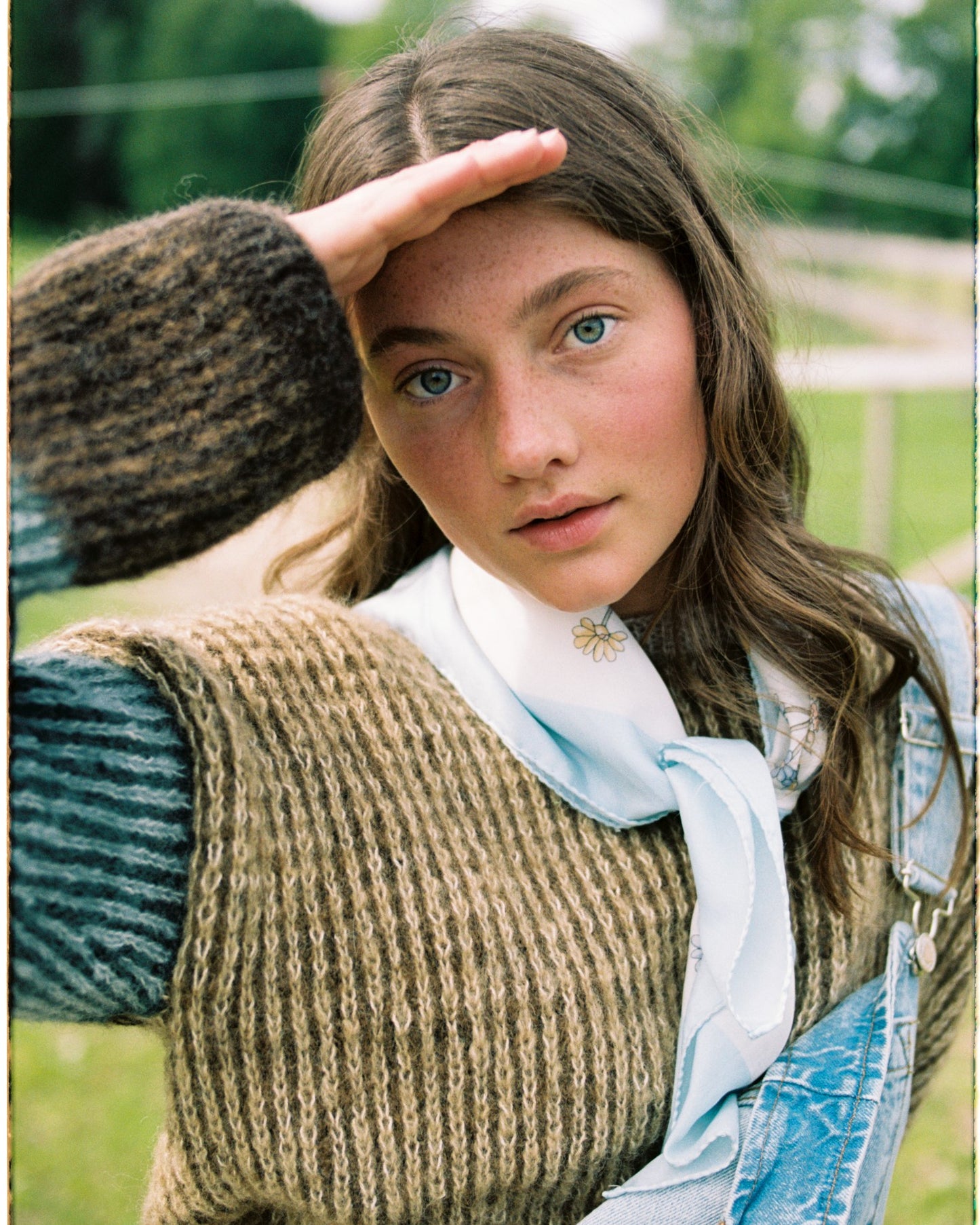 Embla | Visuell