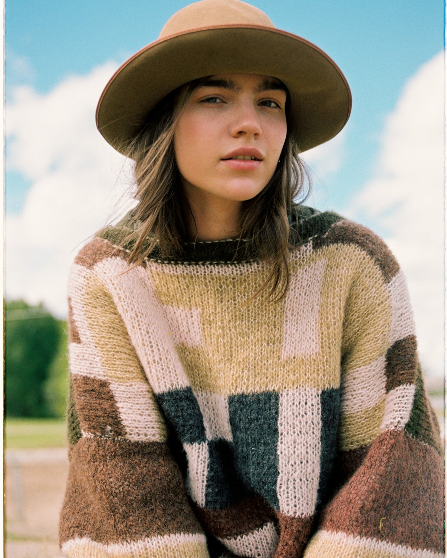 Laura | Skappel