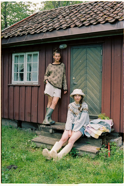 Skappelglede | Bok