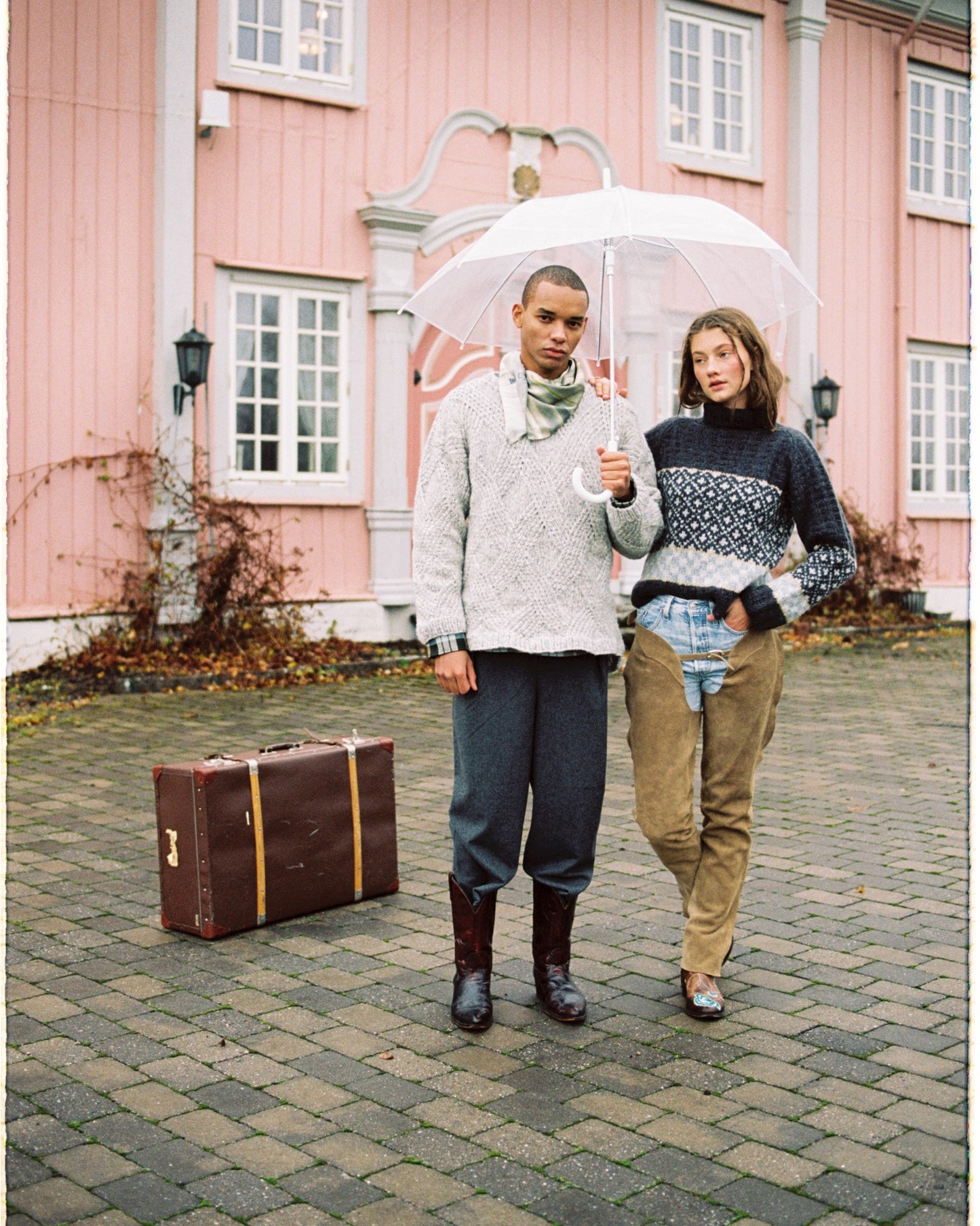 Sterk | Folklore