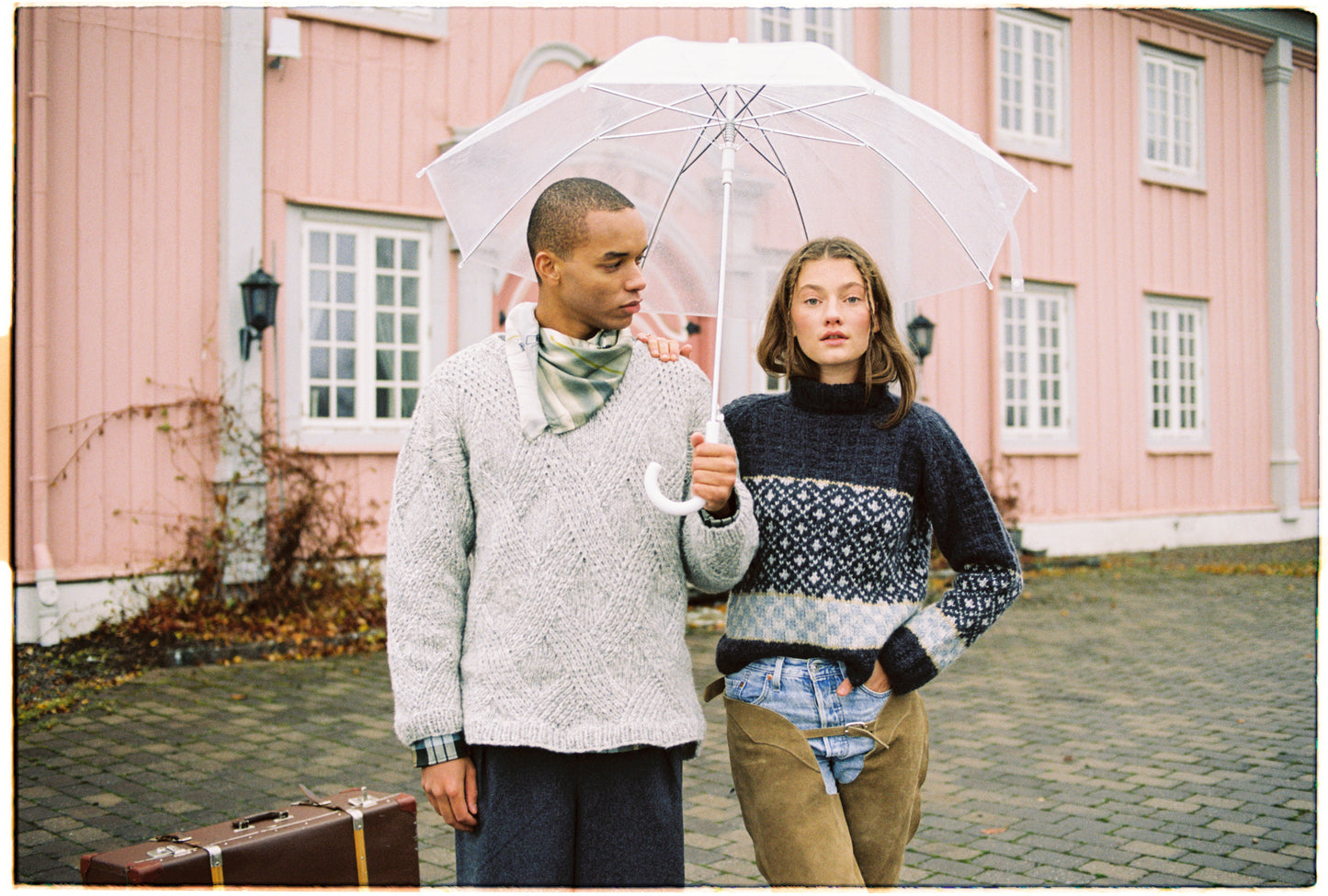 Sterk | Folklore