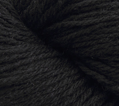 By Permin Emma – 50% Merinoull / 50% Shetlandsull – 50 g ≈ 170 m