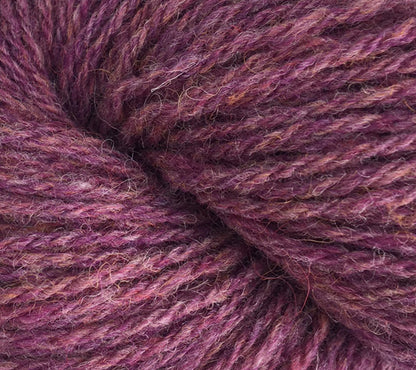 By Permin Emma – 50% Merinoull / 50% Shetlandsull – 50 g ≈ 170 m