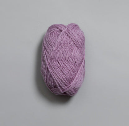 Rauma Garn Vams – 100 % norsk ull – 50 g ≈ 83 m