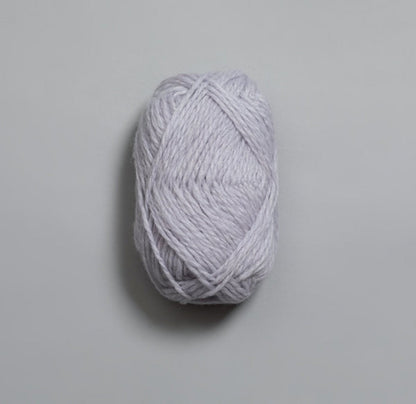 Rauma Garn Vams – 100 % norsk ull – 50 g ≈ 83 m