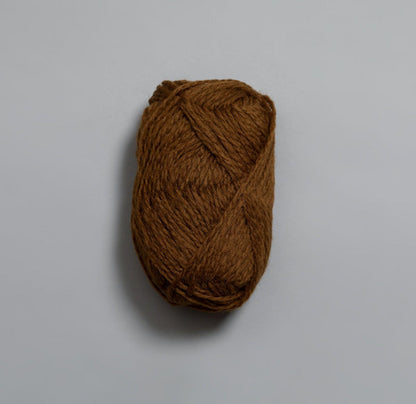 Rauma Garn Vams – 100 % norsk ull – 50 g ≈ 83 m