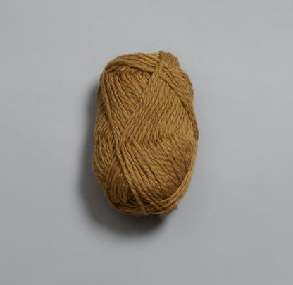 Rauma Garn Vams – 100 % norsk ull – 50 g ≈ 83 m