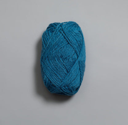 Rauma Garn Vams – 100 % norsk ull – 50 g ≈ 83 m