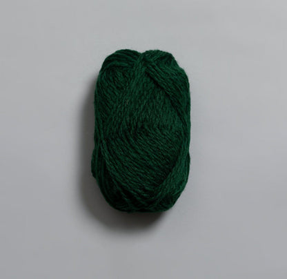 Rauma Garn Vams – 100 % norsk ull – 50 g ≈ 83 m