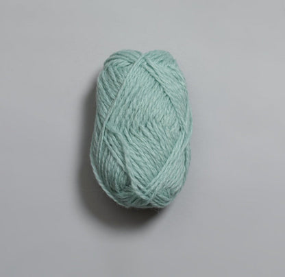 Rauma Garn Vams – 100 % norsk ull – 50 g ≈ 83 m