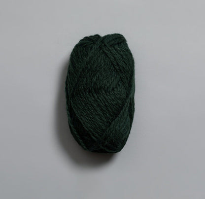Rauma Garn Vams – 100 % norsk ull – 50 g ≈ 83 m