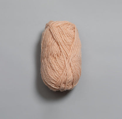 Rauma Garn Vams – 100 % norsk ull – 50 g ≈ 83 m