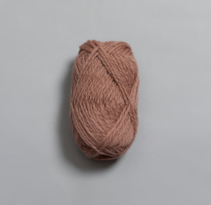 Rauma Garn Vams – 100 % norsk ull – 50 g ≈ 83 m