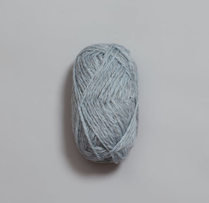 Rauma Garn Vams – 100 % norsk ull – 50 g ≈ 83 m