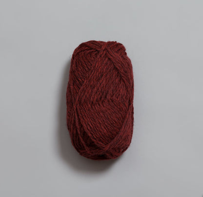 Rauma Garn Vams – 100 % norsk ull – 50 g ≈ 83 m