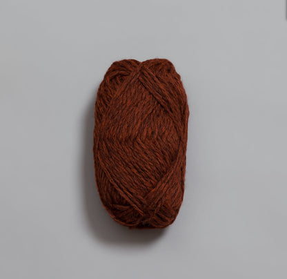 Rauma Garn Vams – 100 % norsk ull – 50 g ≈ 83 m