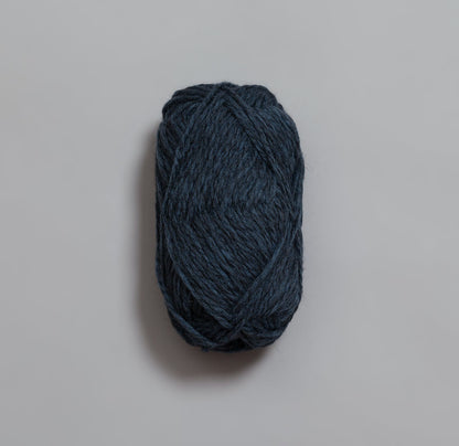 Rauma Garn Vams – 100 % norsk ull – 50 g ≈ 83 m