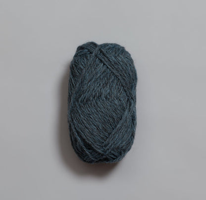 Rauma Garn Vams – 100 % norsk ull – 50 g ≈ 83 m