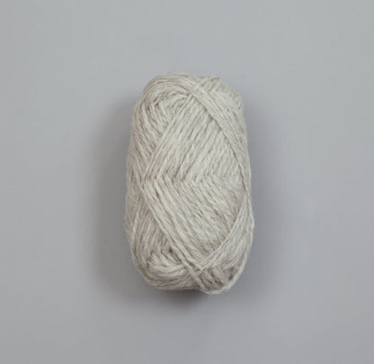 Rauma Garn Vams – 100 % norsk ull – 50 g ≈ 83 m