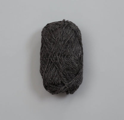 Rauma Garn Vams – 100 % norsk ull – 50 g ≈ 83 m