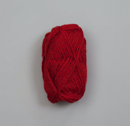 Rauma Garn Vams – 100 % norsk ull – 50 g ≈ 83 m