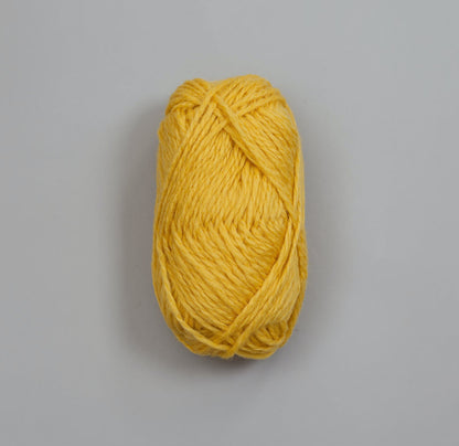 Rauma Garn Vams – 100 % norsk ull – 50 g ≈ 83 m