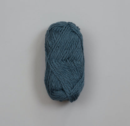 Rauma Garn Vams – 100 % norsk ull – 50 g ≈ 83 m