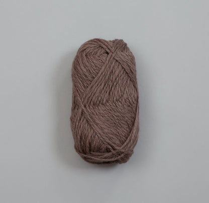 Rauma Garn Vams – 100 % norsk ull – 50 g ≈ 83 m